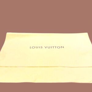 Louis Vuitton Purse,Shoes Dust Bag